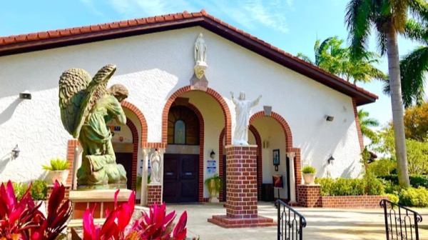 St. Raymond Catholic Parish