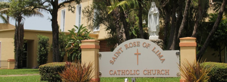 St. Rose of Lima Catholic Parish
