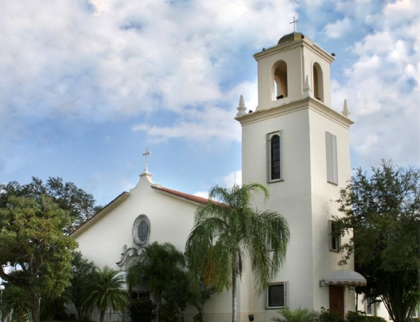 St. Sebastian Catholic Parish