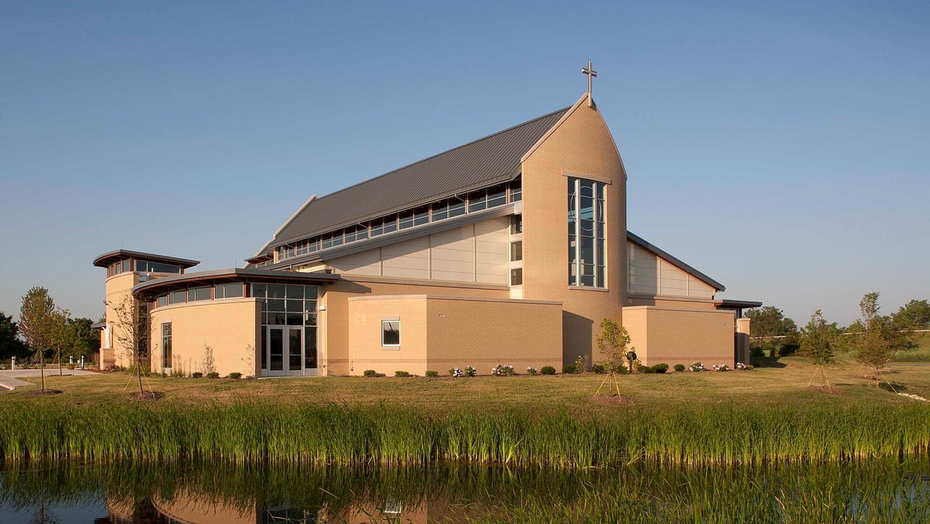 St. Stephen Catholic Parish