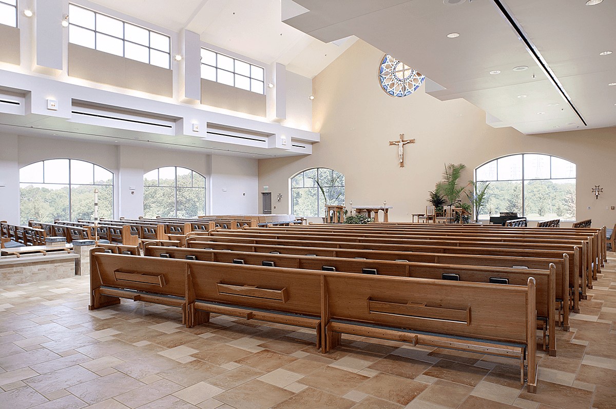 St. Thomas the Apostle Catholic Parish