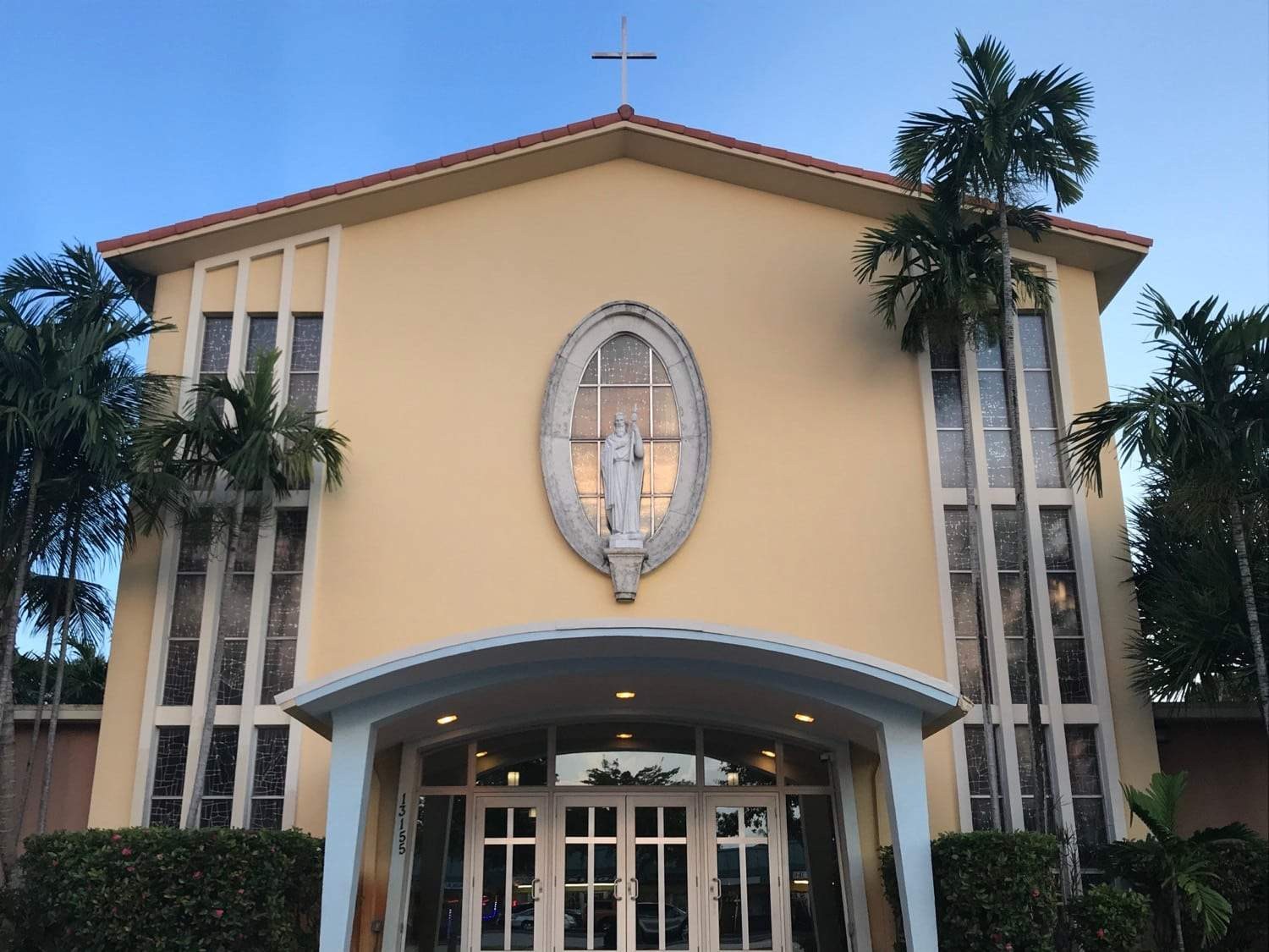 St. Timothy Catholic Parish